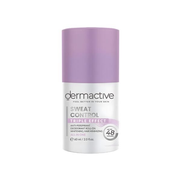 DA Sweat Control Tri-Effect Roll-On 60ML