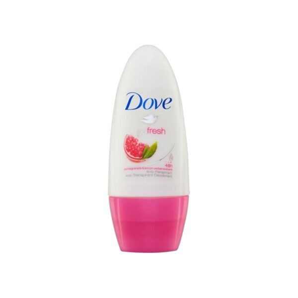 Dove roll deodorant modil