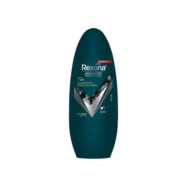 Rexona Mint Cool Anti Perspirant Roll On For Men - 50ml