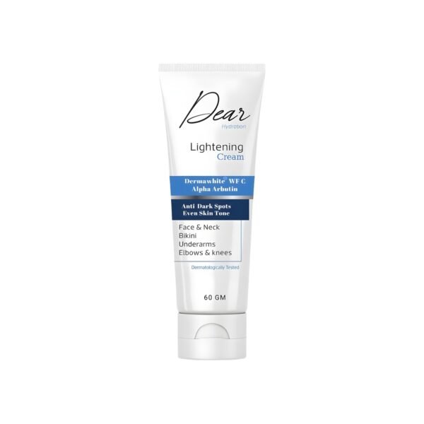 Diar/Brightening Cream, 2 Ounce