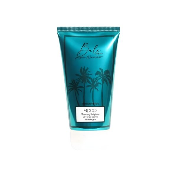 Mood Bali Body Lotion