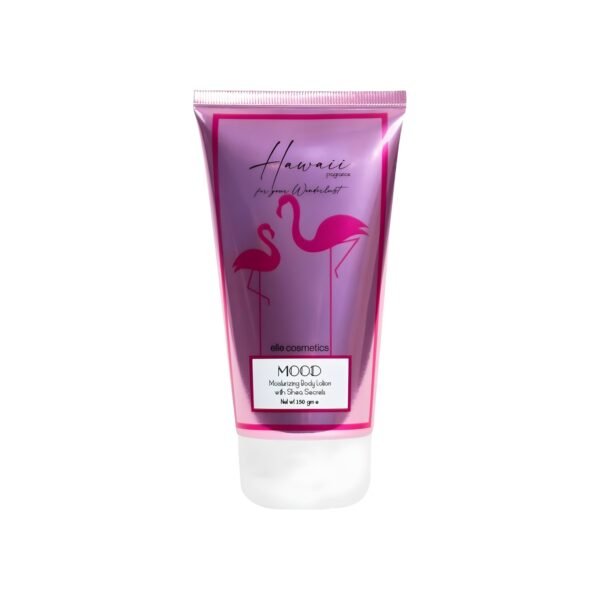 MOOD HAWAII BODY LOTION 150 GM