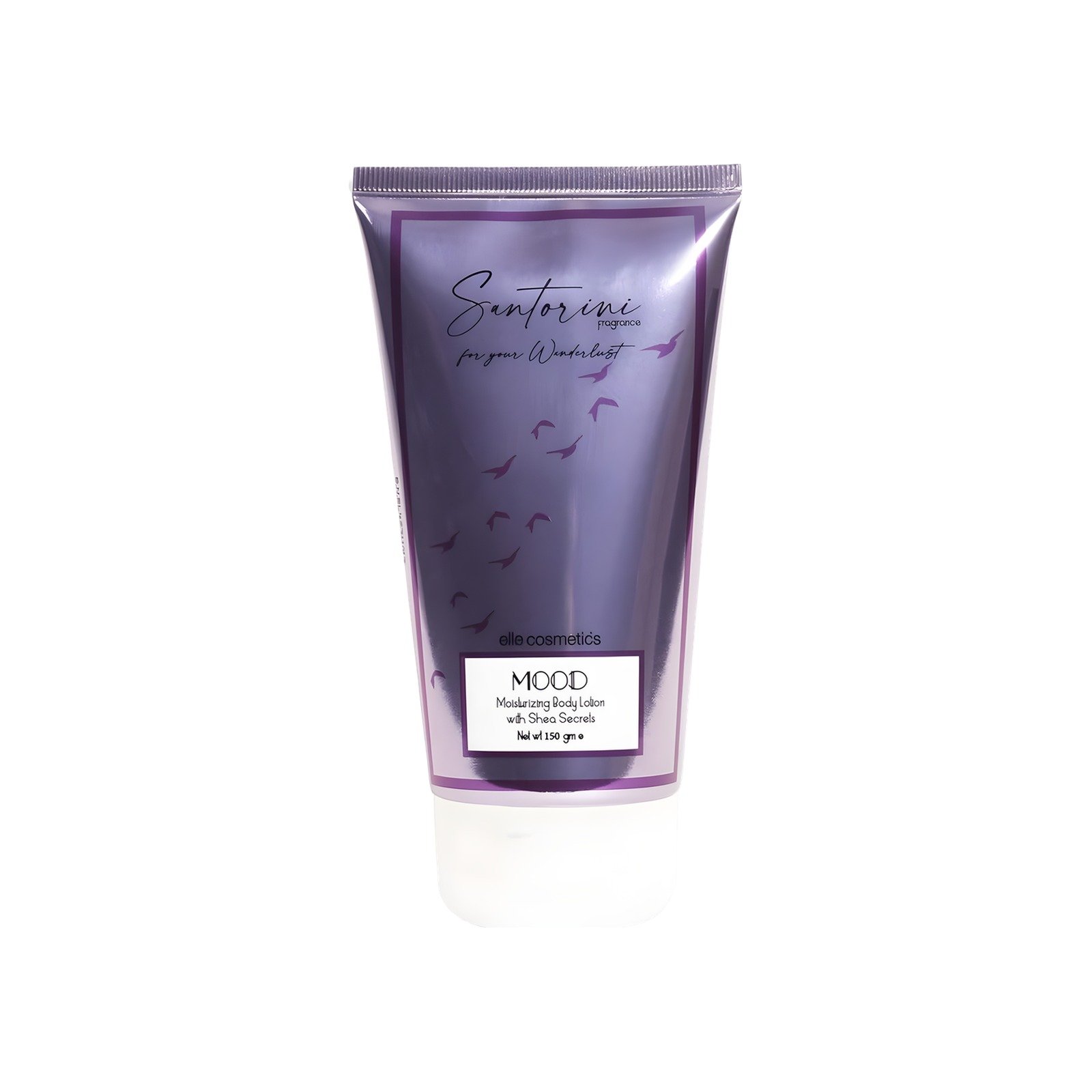 ‪‬‏ Mood Santorini Body Lotion