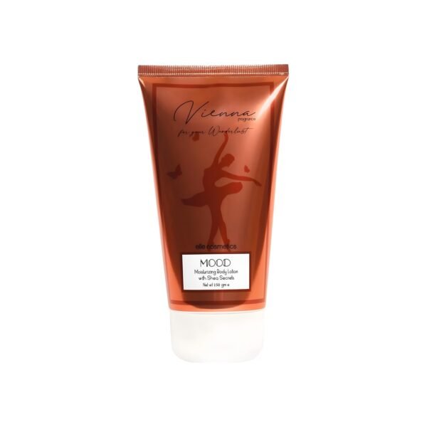 ‪Mood Vienna Body Lotion‬‏ Mood Vienna Body Lotion Gourmet Egypt
