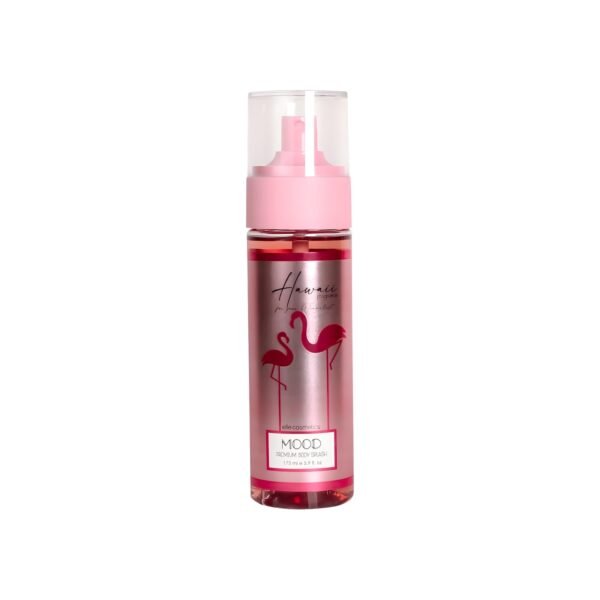 MOOD BODY SPLASH 175ML