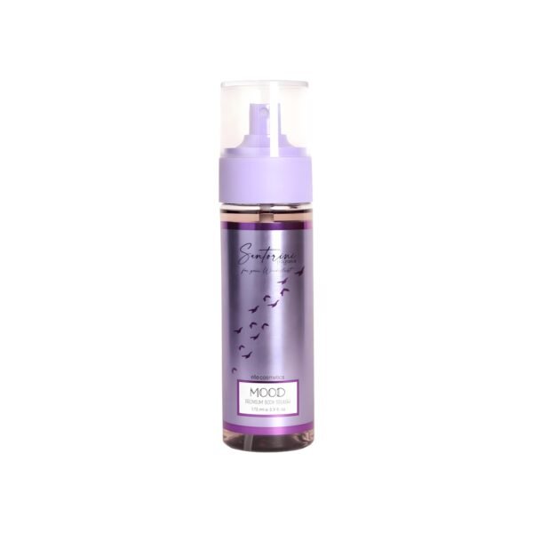 MOOD BODY SPLASH 175ML