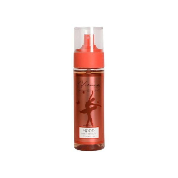 MOOD BODY SPLASH 175ML