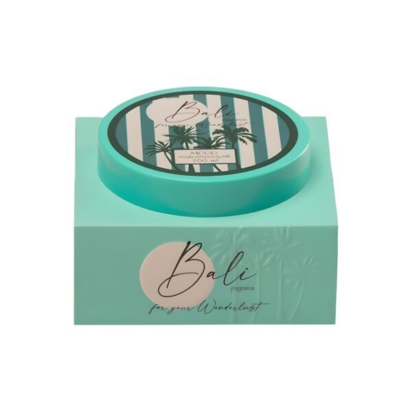 MOOD BALI BODY MILK 200 ML