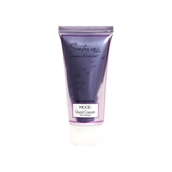 Mood Hand Cream Santorini 50 gm