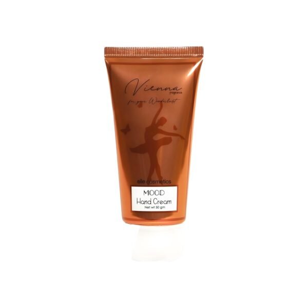 Mood Hand Cream Vienna 50 gm