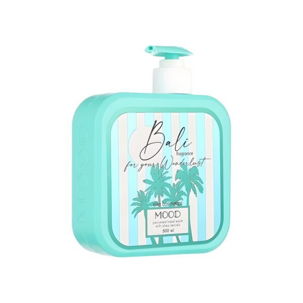 MOOD Bali Hand wash 500ml
