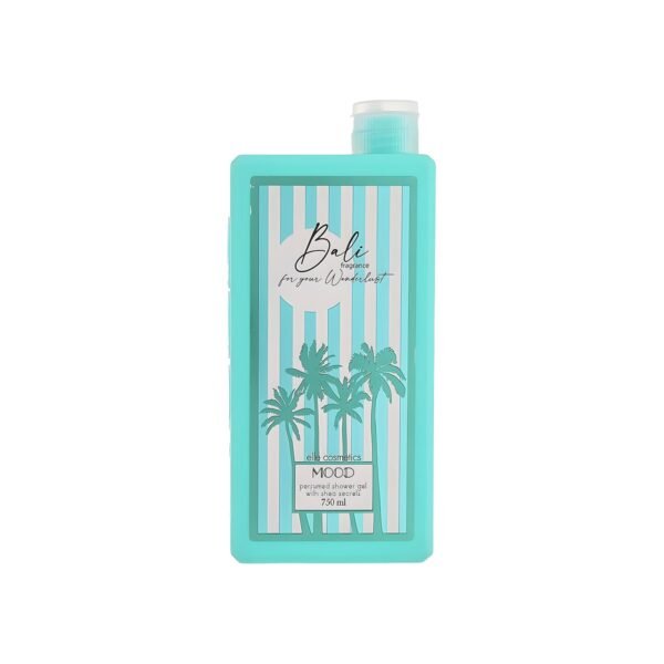 MOOD Bali Shower Gel 750ml