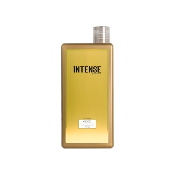 Mood Intense Shower Gel 750 Ml