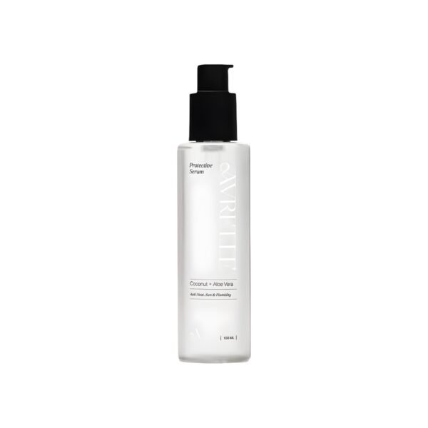 Avrelle Serum Coconut & Aloe Vera