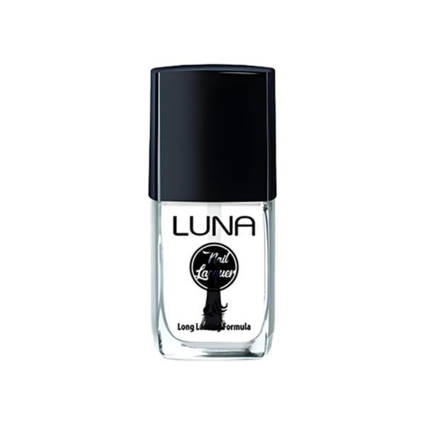 Luna LUNA - AIR NAIL LACQUER - NO 601
