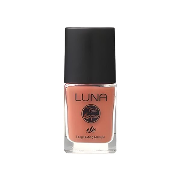 Luna Long Lasting Nail Lacquer - 611 - 10ml