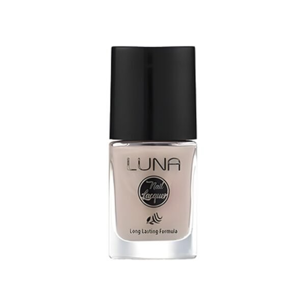 Luna Long Lasting Nail Lacquer - 612 - 10ml