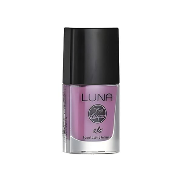 Luna Long Lasting Nail Lacquer - 629 - 10ml