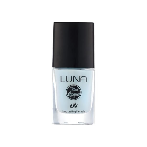 Luna Long Lasting Nail Lacquer - 630 - 10ml