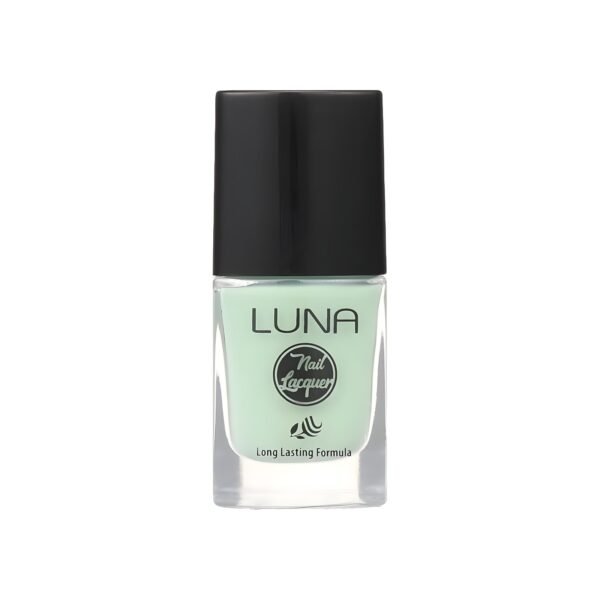 Luna Long Lasting Nail Lacquer - 632 - 10ml