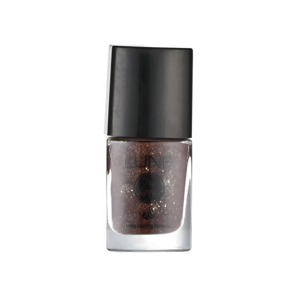 Luna Long Lasting Nail Lacquer - 633 - 10ml