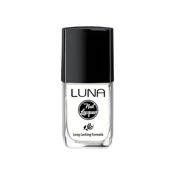 Nail Polish Lacquer F1