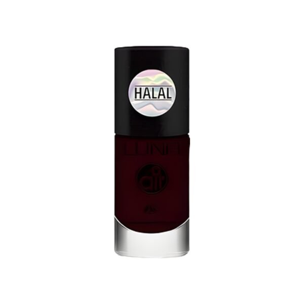 Air Breathable Nail Lacquer 5
