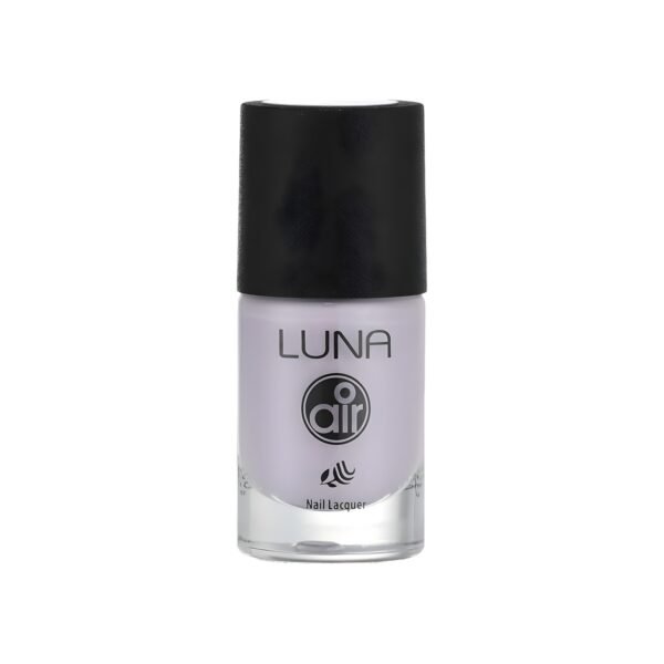 Air Breathable Nail Lacquer 11 Purple