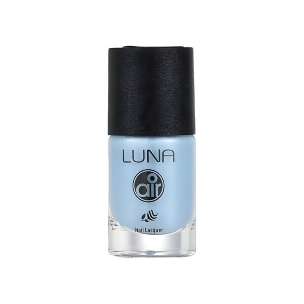 Luna Air Breathable Nail Lacquer - No. 16 - 10ml