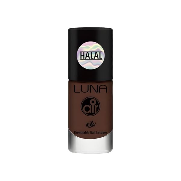 Luna Air Breathable Nail Lacquer - No. 26 - 10ml