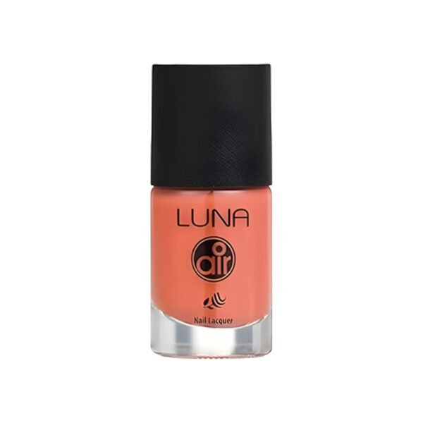 Luna Air Breathable Nail Lacquer - No. 34 - 10ml