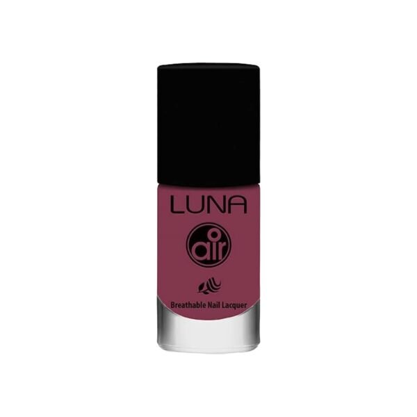 Luna Air matte nail polish halal 10 ml - no. 74
