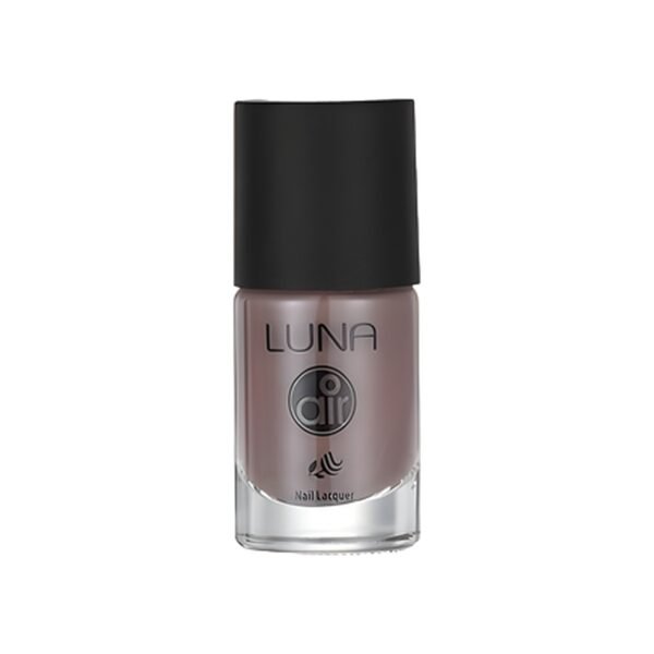 Luna Air matte nail polish halal 10 ml - no. 81