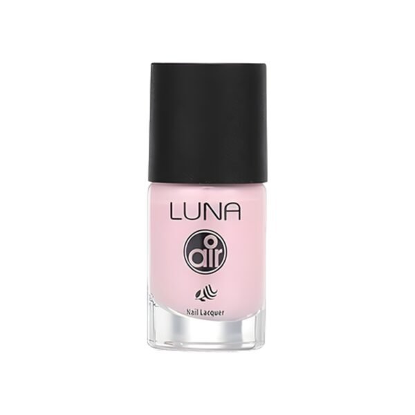 Luna Air matte nail polish halal 10 ml - no. 83