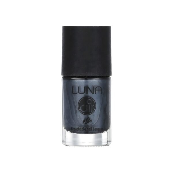 Luna air breathable nail lacquer - number 24, 10 ml