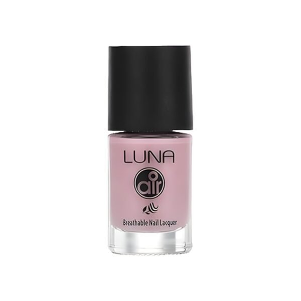 Luna air breathable nail lacquer - number 22, 10 ml