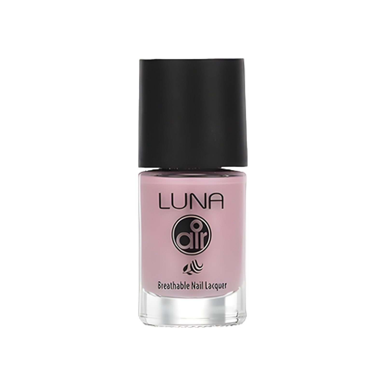 Luna air breathable nail lacquer - number 22, 10 ml