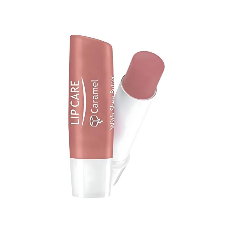 AMANDA MILANO Lip Palm - Caramel 04