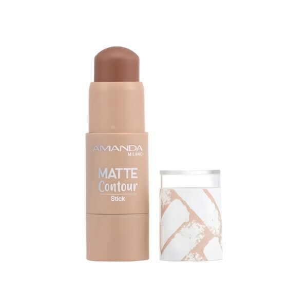 AMANDA MILANO MATTE CONTOUR STICK NO.01