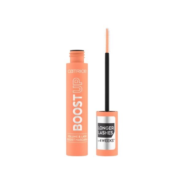 Catrice Boost Up Mascara