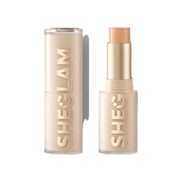 SHEGLAM Skin Magnet High Coverage Foundation Stick - 10g