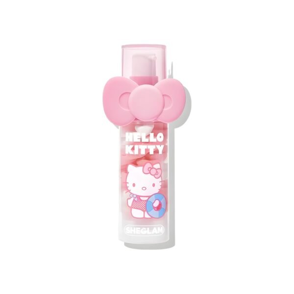hello kitty sheglam