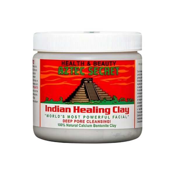 Aztec Secret, Indian Healing Clay 454 g