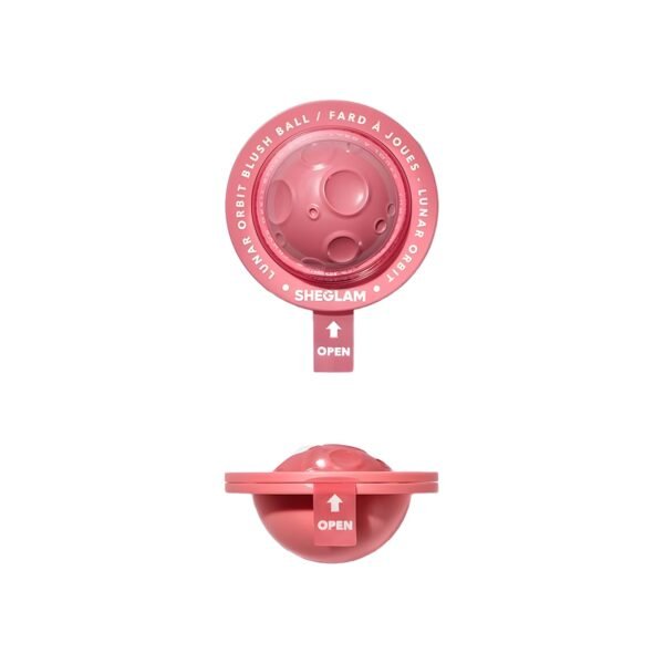 Sheglam Lunar Orbit Blush Ball-Adorn