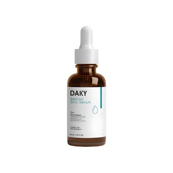 see llit daky retinol