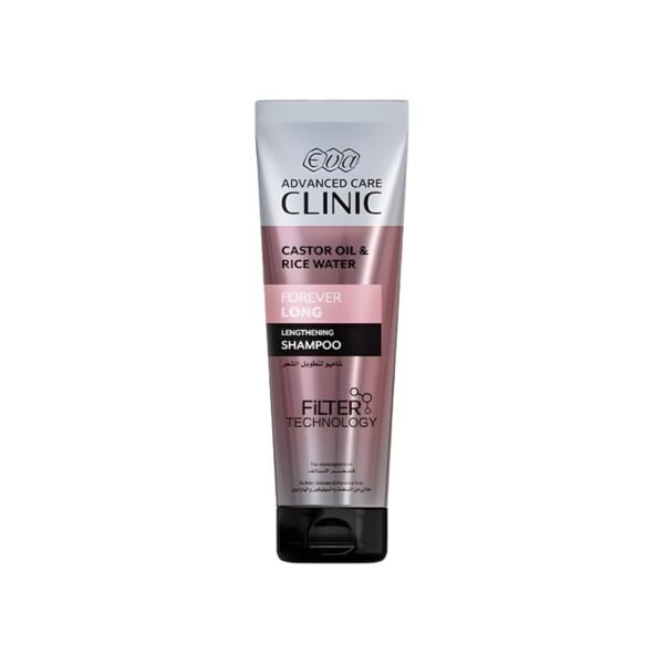 eva clinic shampoo
