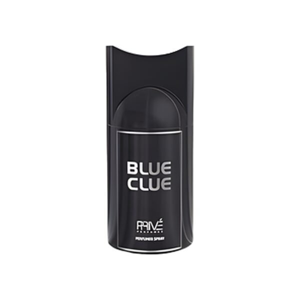 Prive Blue Clue Deodorant Spray 250ml