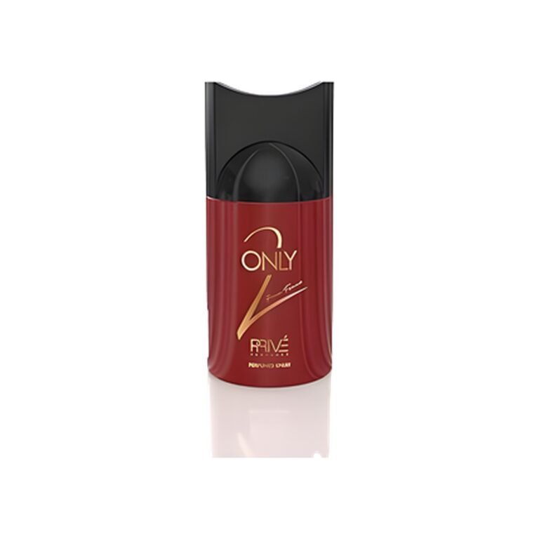 PRIVE ONLY 2 POUR FEMME, 250