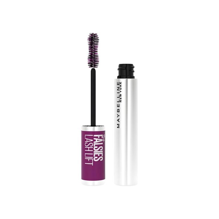 Maybelline New York Falsies Lash Lift Washable Mascara
