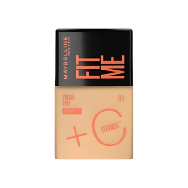 MAYBELLINE FIT ME FRESH TINT SPF50 – 04 – AS 123